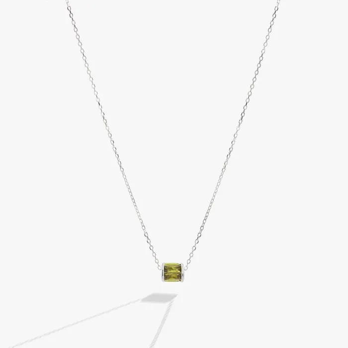 August Birthstone Precious Pendant Necklace 14kt Gold Over Sterling Silver Women Alex And Ani Necklaces August Birthstone Precious Pendant Necklace 14kt Gold Over Sterling Silver Women Alex And Ani Necklaces
