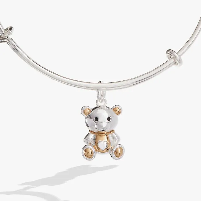 Baby039s First Hannukah Bracelet Two Tone Women Alex And Ani Spiritual Religious Baby039s First Hannukah Bracelet Two Tone Women Alex And Ani Spiritual Religious