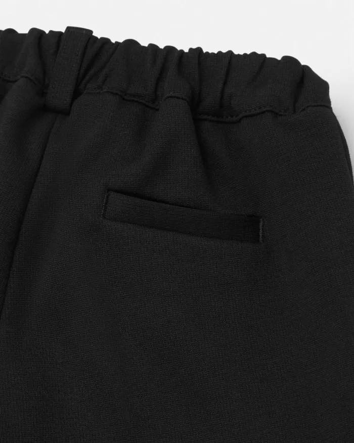 Baby Shorts Black Children Versace Clothing