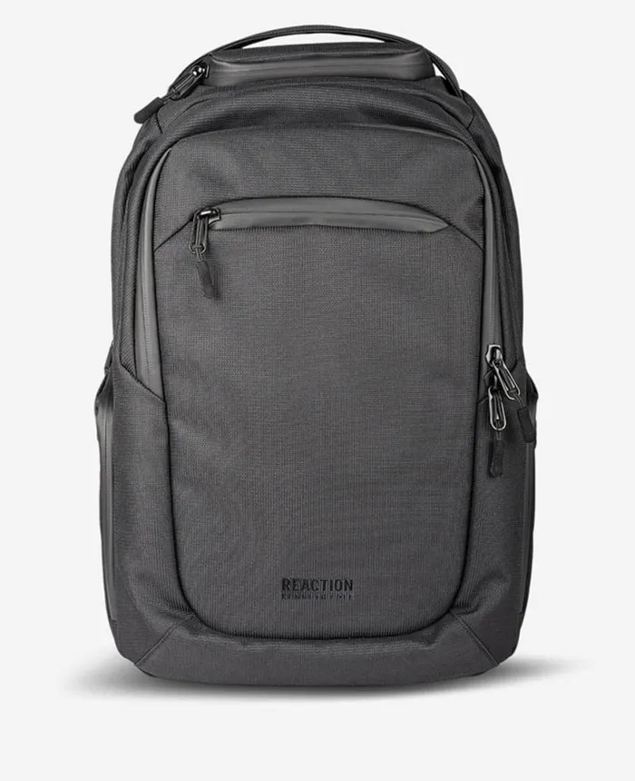 Bags and Belts Men Kenneth Cole Parker 17 Black