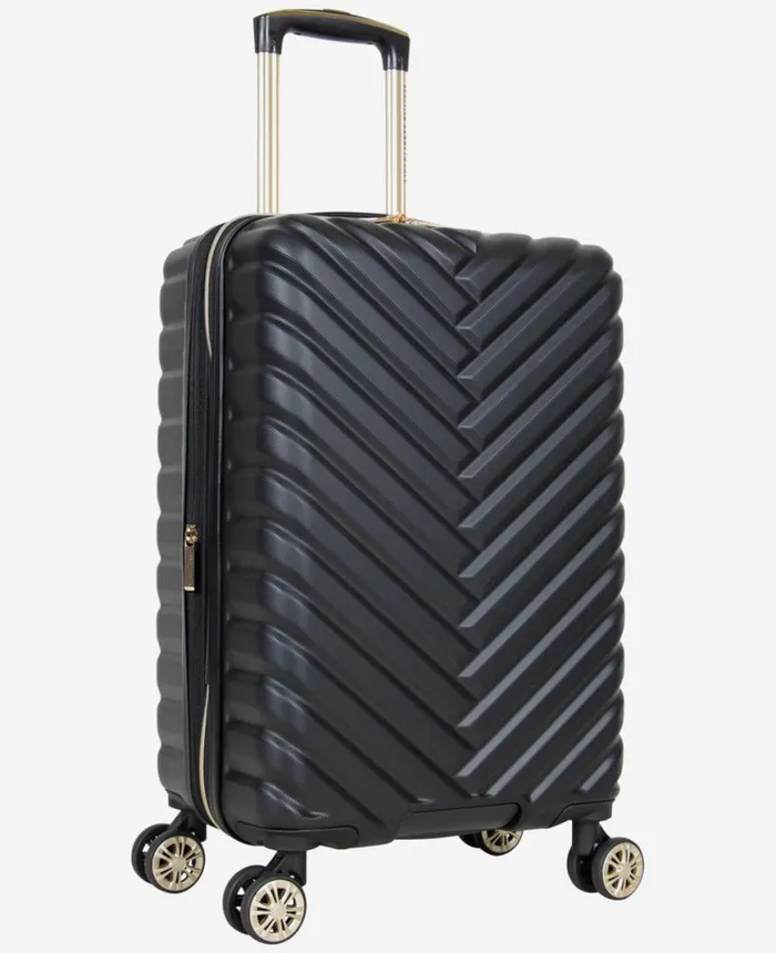 Bags Women Kenneth Cole 2Pc Bundle 20Inch Carry On Madison Square Travel Suitcase U0026 Chelsea 15Inch Laptop Travel Backpack Black Bags Women Kenneth Cole 2Pc Bundle 20Inch Carry On Madison Square Travel Suitcase U0026 Chelsea 15Inch Laptop Travel Backpack Black