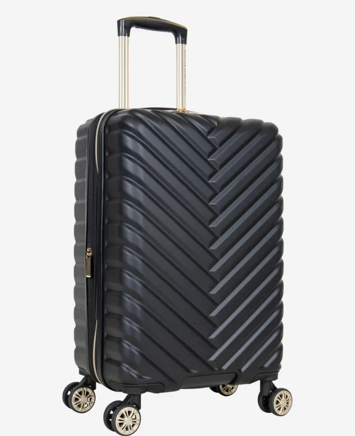 Bags Women Kenneth Cole 2Pc Bundle 20Inch Carry On Madison Square Travel Suitcase U0026 Chelsea 15Inch Laptop Travel Tote Black Bags Women Kenneth Cole 2Pc Bundle 20Inch Carry On Madison Square Travel Suitcase U0026 Chelsea 15Inch Laptop Travel Tote Black
