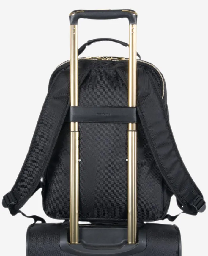 Bags Women Kenneth Cole Chelsea 156Inch Chevron Quilted Computer Backpack Black Bags Women Kenneth Cole Chelsea 156Inch Chevron Quilted Computer Backpack Black