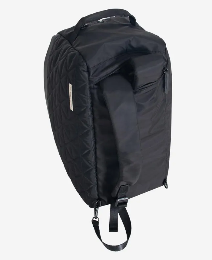 Bags Women Kenneth Cole Emma Convertible Duffel Bag Black Bags Women Kenneth Cole Emma Convertible Duffel Bag Black