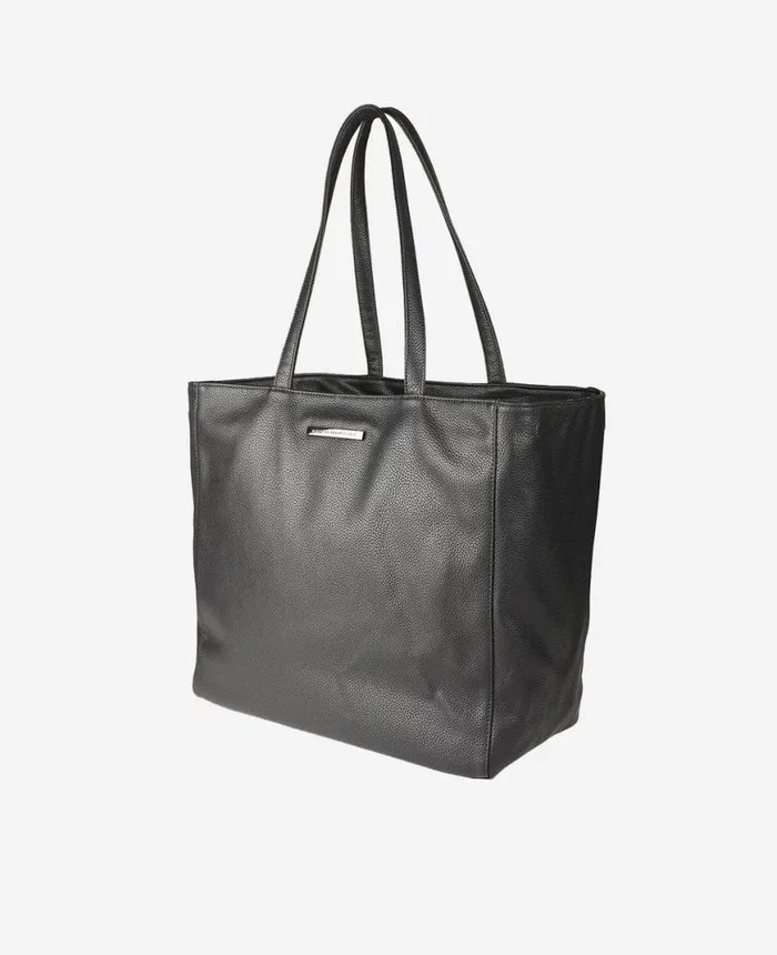 Bags Women Kenneth Cole Marley 16 Laptop Tote With Removable Laptop Sleeve Black