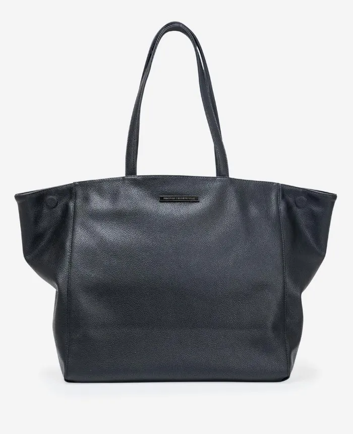 Bags Women Kenneth Cole Marley 16 Laptop Tote With Removable Laptop Sleeve Black