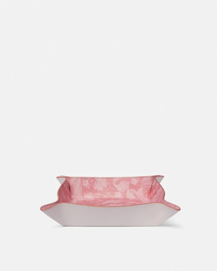 Barocco Pocket Emptier Pinkprint Home and Lifestyle Versace Dcor