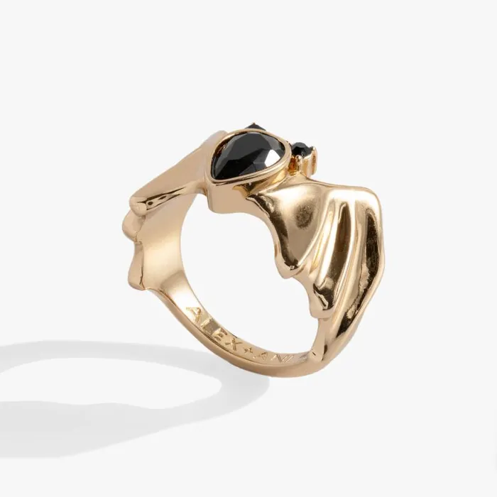Bat Ring Gold Women Alex And Ani Halloween Bat Ring Gold Women Alex And Ani Halloween