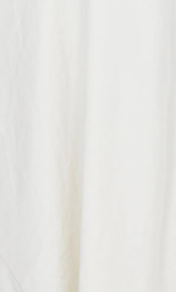 Bec Bridge ETERNITY STRAPLESS MAXI 8211 CREAM Women Prom Dresses