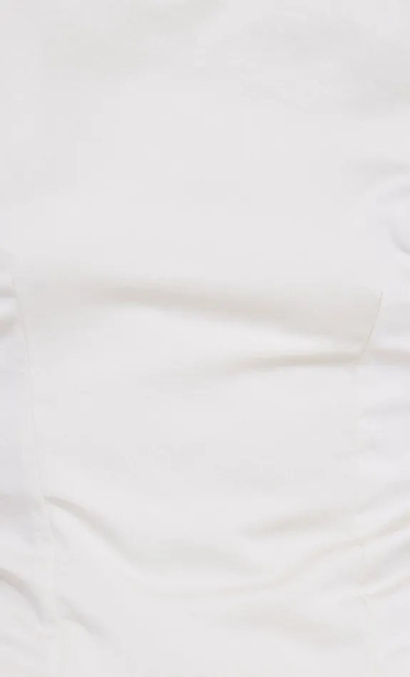 Bec Bridge JONES BOATNECK TOP 8211 VANILLA BEAN Women Sleeveless