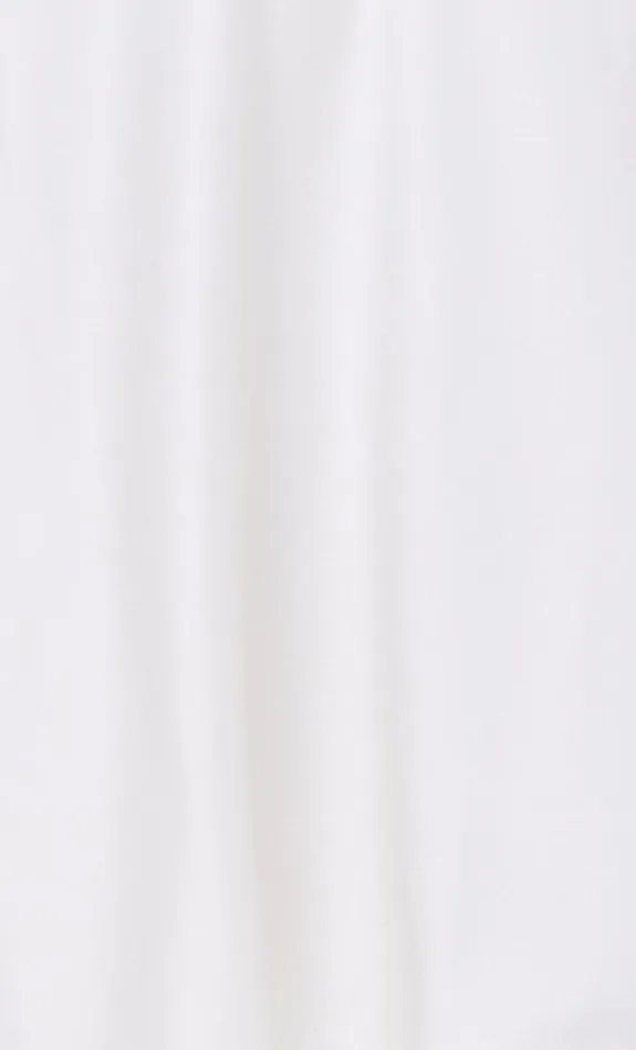 Bec Bridge KAIA BIAS MIDI SKIRT 8211 IVORY Women Skirts