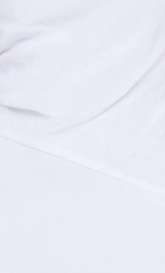 Bec Bridge LARA ASYM MINI DRESS 8211 IVORY Women Mini Dresses