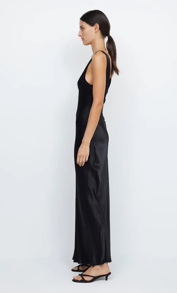 Bec Bridge MOON DANCE VERONA DRESS 8211 BLACK Women Prom Dresses