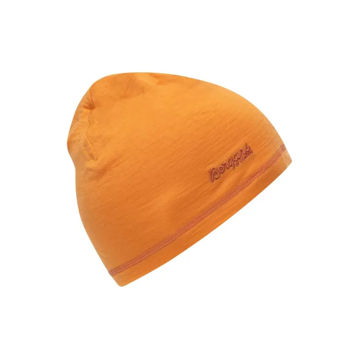 Bergans Of Norway Beanies And Caps Bergans Wool Beanie Golden Field 8211 Women Bergans Of Norway Beanies And Caps Bergans Wool Beanie Golden Field 8211 Women