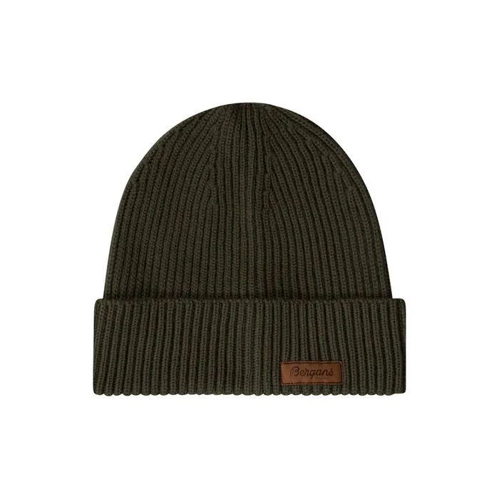 Bergans Of Norway Beanies And Caps Nordmarka Merino Beanie Dark Green Mud 8211 Men Bergans Of Norway Beanies And Caps Nordmarka Merino Beanie Dark Green Mud 8211 Men