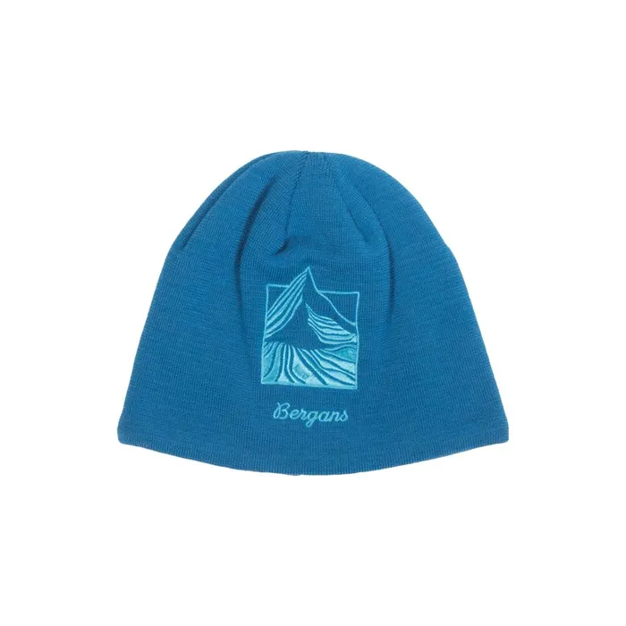 Bergans Of Norway Beanies And Caps Rabot Fleece Lined Wool Beanie Dark Aqua Lagoon 8211 Men Bergans Of Norway Beanies And Caps Rabot Fleece Lined Wool Beanie Dark Aqua Lagoon 8211 Men