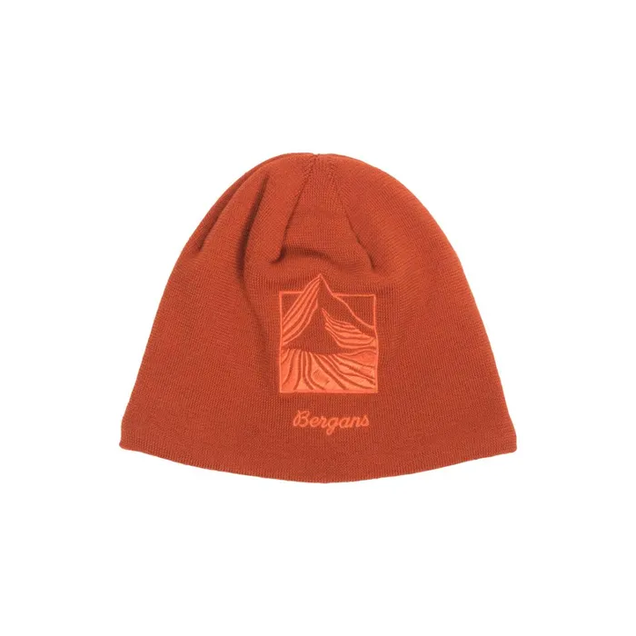 Bergans Of Norway Beanies And Caps Rabot Fleece Lined Wool Beanie Lava 8211 Women Bergans Of Norway Beanies And Caps Rabot Fleece Lined Wool Beanie Lava 8211 Women