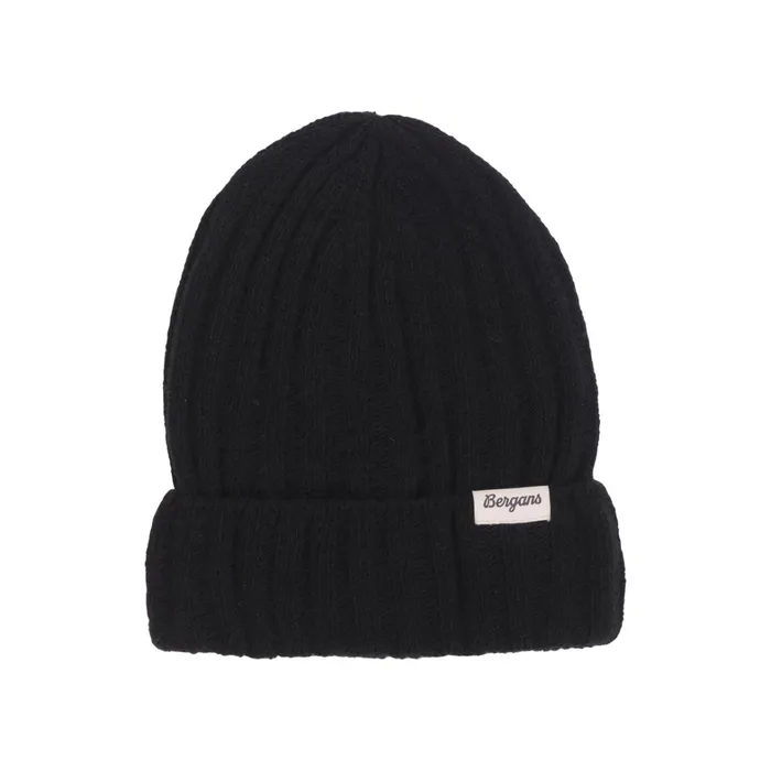 Bergans Of Norway Beanies And Caps Rabot Mount Rib Wool Beanie Black 8211 Men Bergans Of Norway Beanies And Caps Rabot Mount Rib Wool Beanie Black 8211 Men