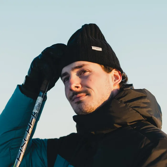 Bergans Of Norway Beanies And Caps Rabot Mount Rib Wool Beanie Black 8211 Men