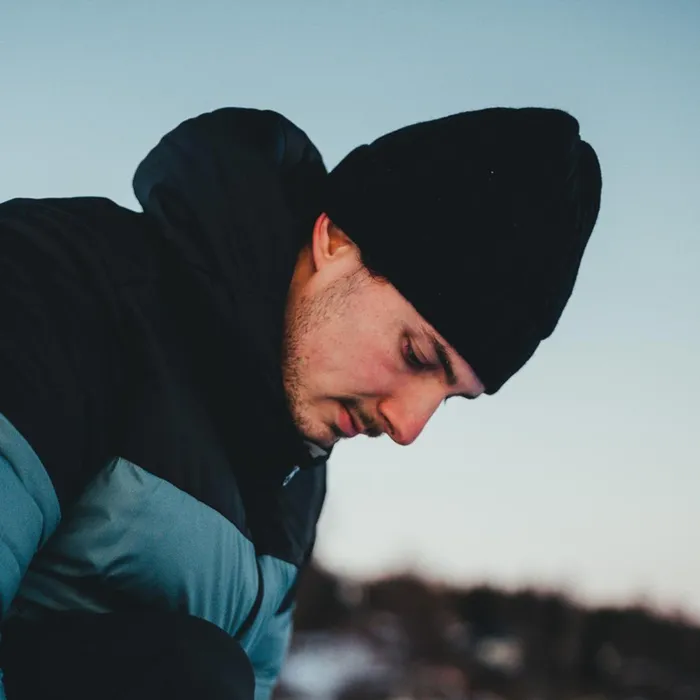 Bergans Of Norway Beanies And Caps Rabot Mount Rib Wool Beanie Black 8211 Men