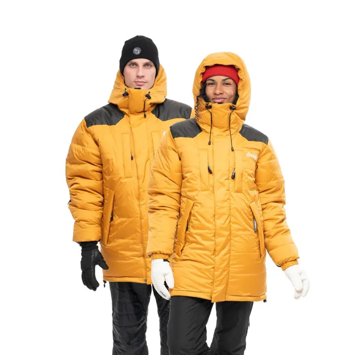 Bergans Of Norway Coats And Parkas Expedition Down Unisex Parka Arctic Ocean Yellow Black 8211 Men Bergans Of Norway Coats And Parkas Expedition Down Unisex Parka Arctic Ocean Yellow Black 8211 Men