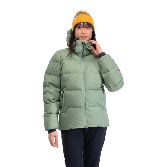 Bergans Of Norway Down Jackets Lava Warm Down Jacket WHood Jade Green 8211 Women Bergans Of Norway Down Jackets Lava Warm Down Jacket WHood Jade Green 8211 Women