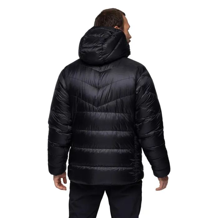 Bergans Of Norway Down Jackets Rabot Allround Down Jacket Black 8211 Men