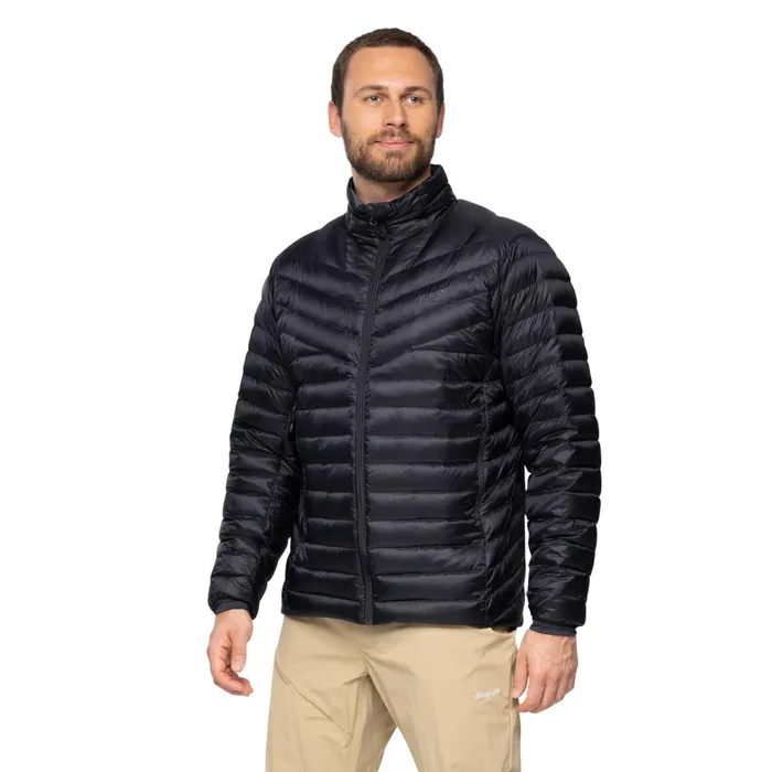 Bergans Of Norway Down Jackets Rabot Light Down Jacket 8211 Men