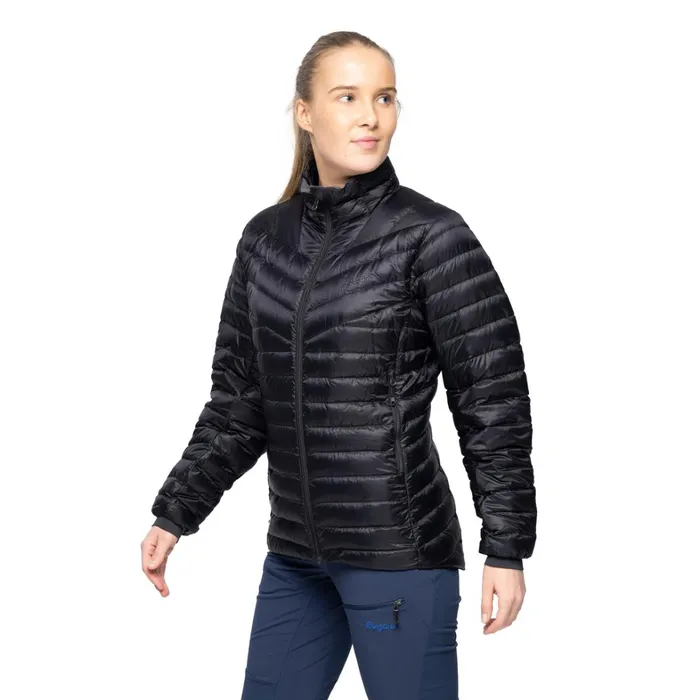 Bergans Of Norway Down Jackets Rabot Light Down Jacket 8211 Women