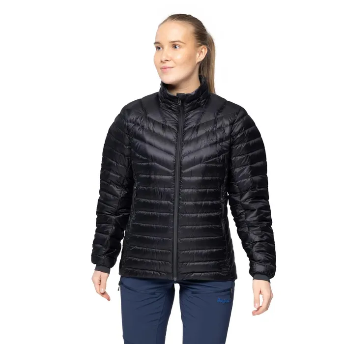 Bergans Of Norway Down Jackets Rabot Light Down Jacket 8211 Women
