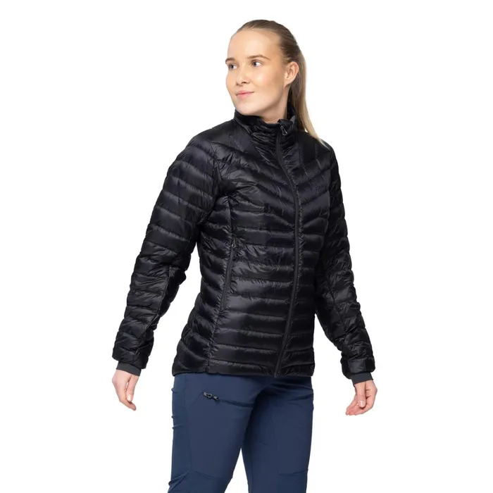 Bergans Of Norway Down Jackets Rabot Light Down Jacket 8211 Women