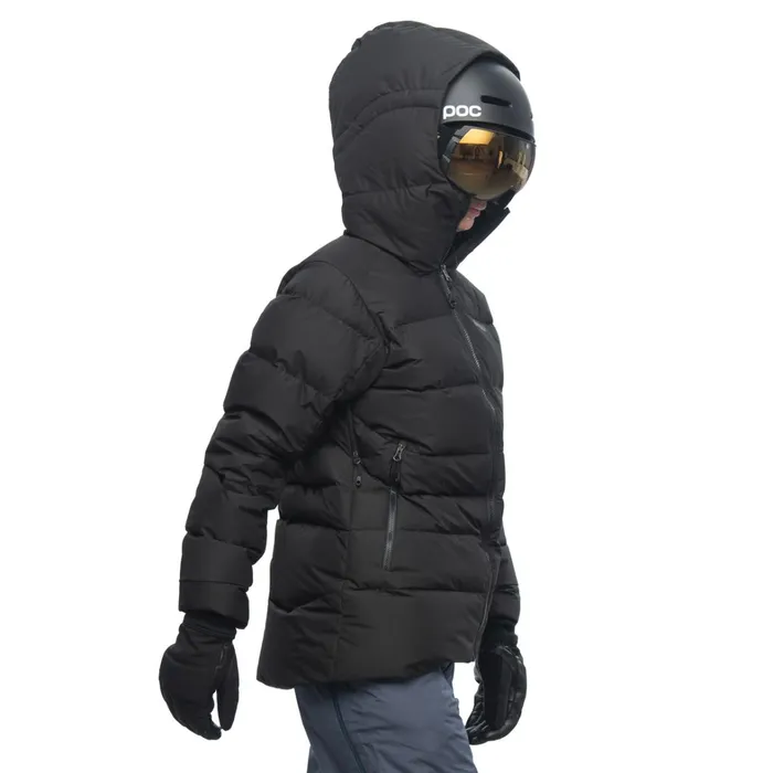 Bergans Of Norway Down Jackets Stranda V2 Down W Jacket Black 8211 Women