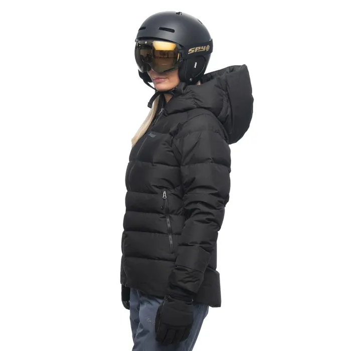 Bergans Of Norway Down Jackets Stranda V2 Down W Jacket Black 8211 Women