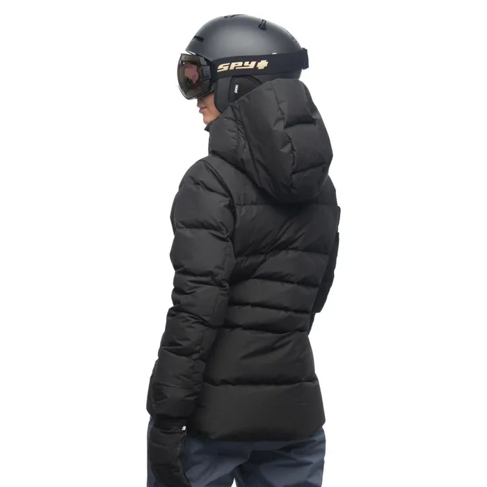 Bergans Of Norway Down Jackets Stranda V2 Down W Jacket Black 8211 Women