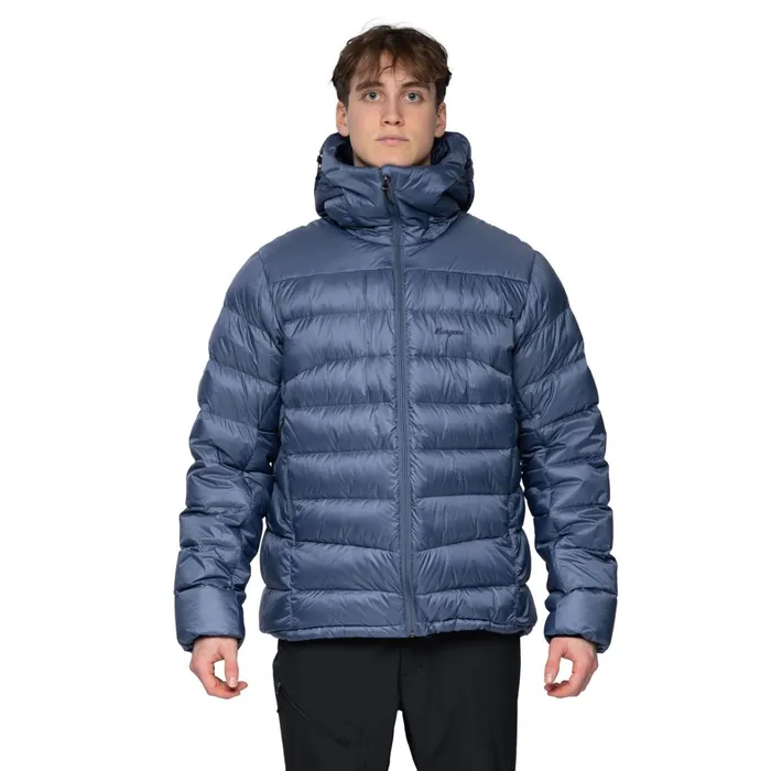 Bergans Of Norway Down Jackets Vaagaa Allround Down Jacket Granite Blue 8211 Men Bergans Of Norway Down Jackets Vaagaa Allround Down Jacket Granite Blue 8211 Men