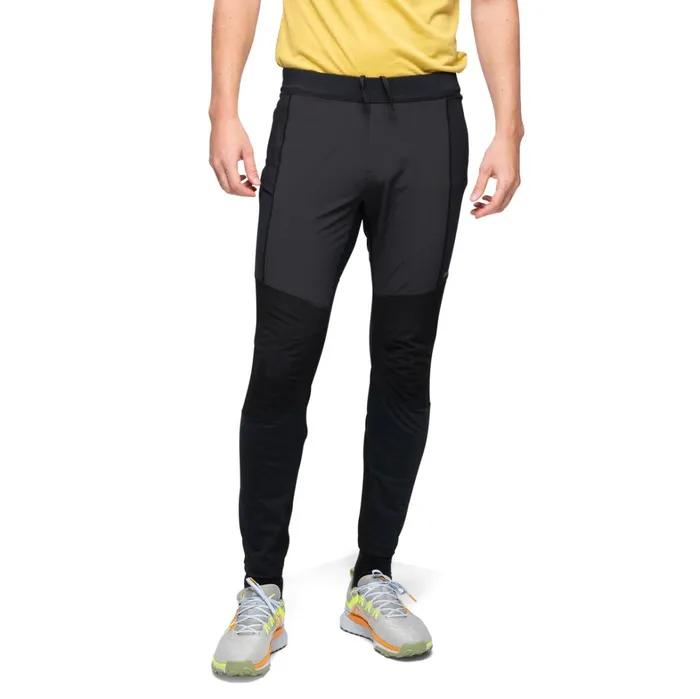 Bergans Of Norway Everyday Pants Flyen Pants Black 8211 Men