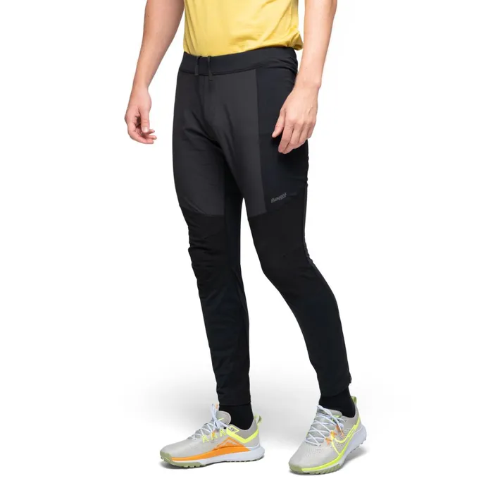 Bergans Of Norway Everyday Pants Flyen Pants Black 8211 Men