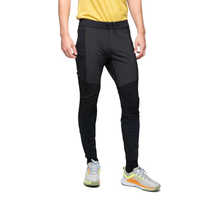 Bergans Of Norway Everyday Pants Flyen Pants Black 8211 Men