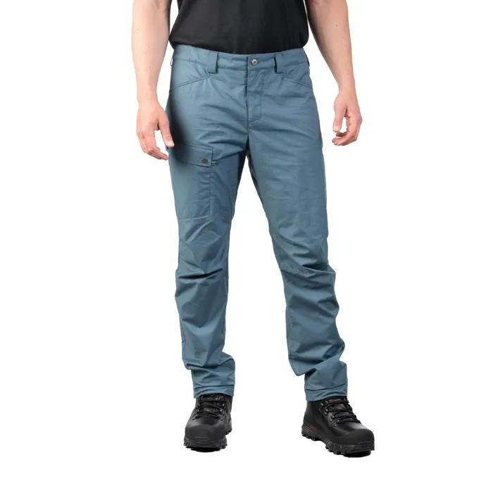 Bergans Of Norway Everyday Pants Nordmarka Leaf Light Pants Orion Blue 8211 Men Bergans Of Norway Everyday Pants Nordmarka Leaf Light Pants Orion Blue 8211 Men