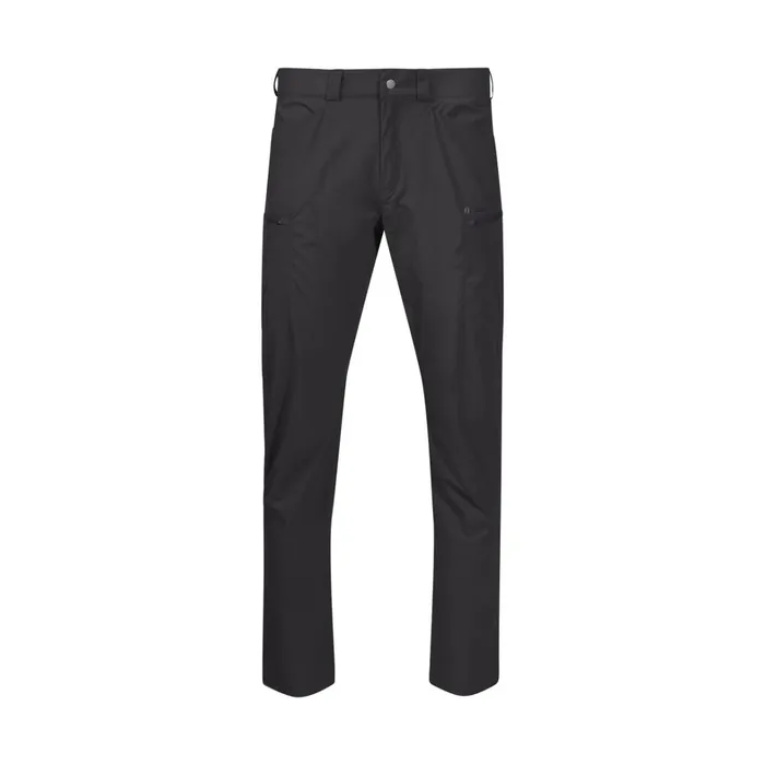 Bergans Of Norway Everyday Pants Utne V5 Pants Solid Charcoal 8211 Men