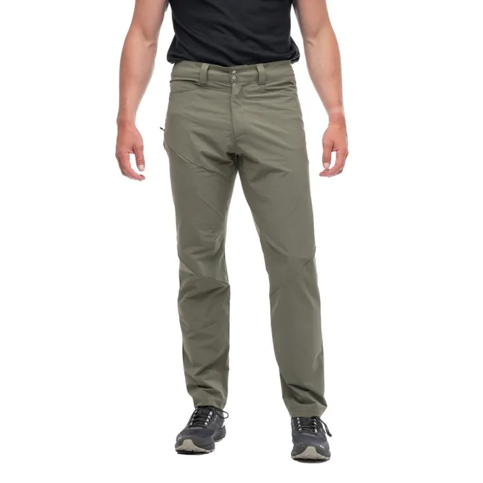 Bergans Of Norway Everyday Pants Vandre Light Softshell Pants Greenmud 8211 Men Bergans Of Norway Everyday Pants Vandre Light Softshell Pants Greenmud 8211 Men