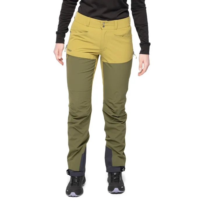 Bergans Of Norway Hiking Pants Bekkely Hybrid W Pants Olive Green Dark Olive Green 8211 Women Bergans Of Norway Hiking Pants Bekkely Hybrid W Pants Olive Green Dark Olive Green 8211 Women