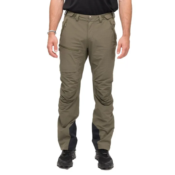 Bergans Of Norway Hiking Pants Breheimen Softshell Pants Dark Green Mud 8211 Men Bergans Of Norway Hiking Pants Breheimen Softshell Pants Dark Green Mud 8211 Men
