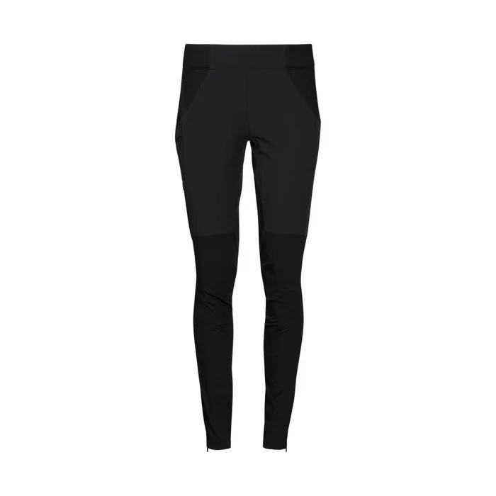 Bergans Of Norway Hiking Pants Flyen Original Tight Pants Black 8211 Women