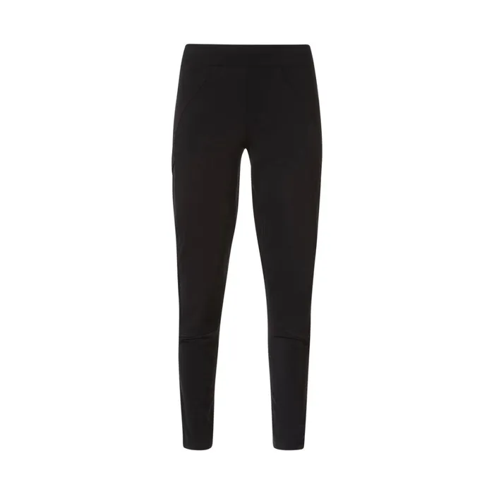 Bergans Of Norway Hiking Pants Flyen Winter Tights Black 8211 Women