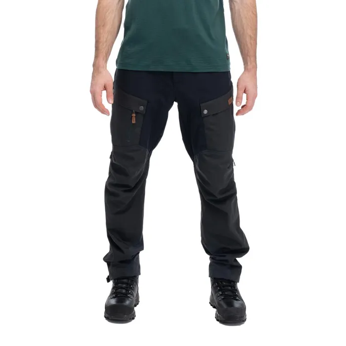 Bergans Of Norway Hiking Pants Nordmarka Favor Outdoor Pants Dark Shadow Grey 8211 Men Bergans Of Norway Hiking Pants Nordmarka Favor Outdoor Pants Dark Shadow Grey 8211 Men