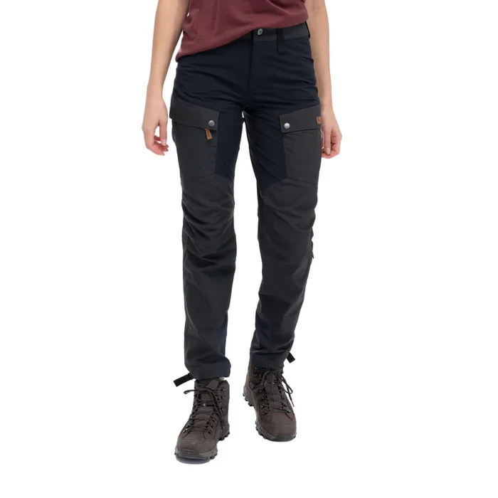 Bergans Of Norway Hiking Pants Nordmarka Favor Outdoor Pants Dark Shadow Grey 8211 Women Bergans Of Norway Hiking Pants Nordmarka Favor Outdoor Pants Dark Shadow Grey 8211 Women