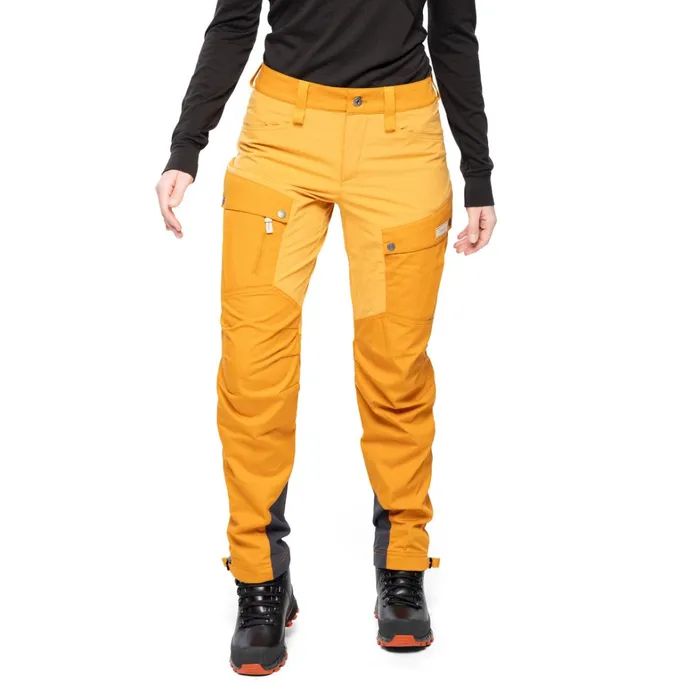Bergans Of Norway Hiking Pants Nordmarka Favor Outdoor Pants Golden Field 8211 Women Bergans Of Norway Hiking Pants Nordmarka Favor Outdoor Pants Golden Field 8211 Women