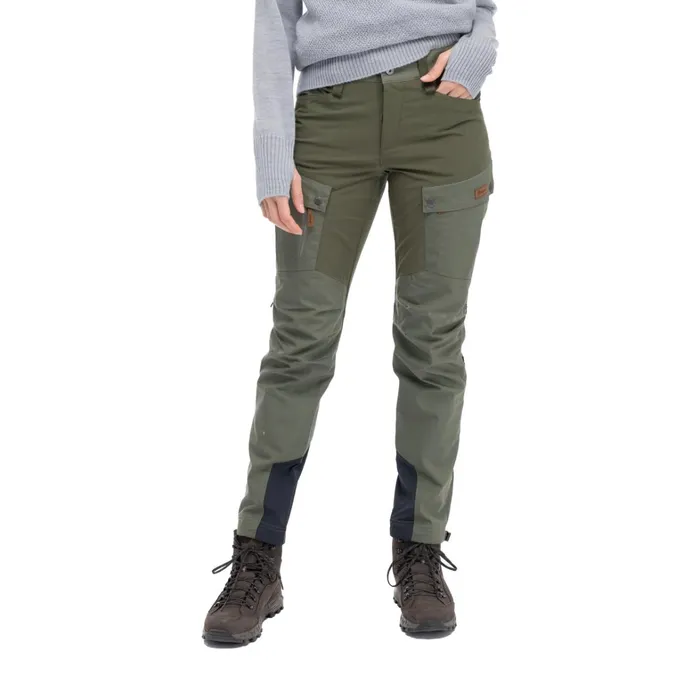 Bergans Of Norway Hiking Pants Nordmarka Favor Outdoor Pants Green Mud 8211 Women Bergans Of Norway Hiking Pants Nordmarka Favor Outdoor Pants Green Mud 8211 Women