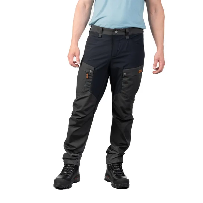 Bergans Of Norway Hiking Pants Nordmarka Favor Outdoor Pants Solid Charcoal 8211 Men Bergans Of Norway Hiking Pants Nordmarka Favor Outdoor Pants Solid Charcoal 8211 Men